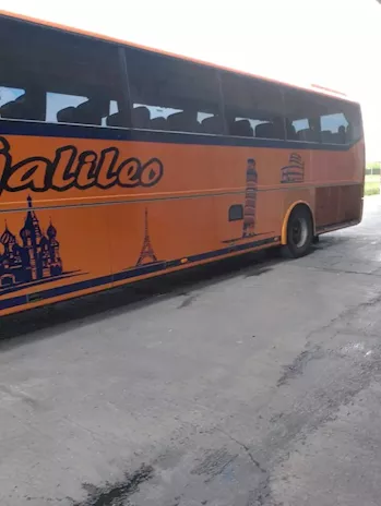 VDL Bova Futura Marca DAF Anno 2005 Km 1075000, cambio manuale - Anteprima 11