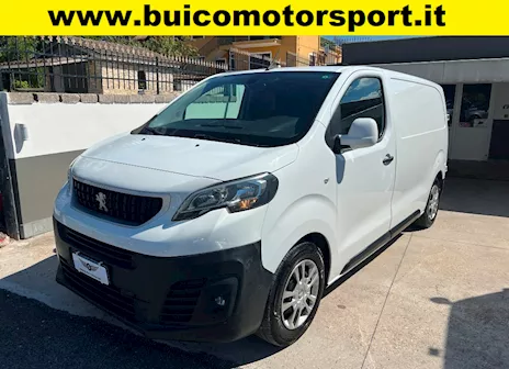 Peugeot Expert L2 1.6 HDi 115 CV FATTURABILE