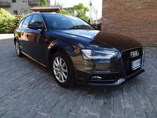 Audi A4 Avant 2.0 TDI clean diesel multitronic Advanced