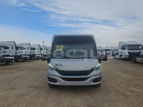 Iveco Indcar, tipologia rampa - Foto 2