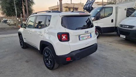 Jeep Renegade 1.6 Mjt 130 CV Limited N1 Anno 2022 Km 74000 - Anteprima 4