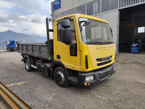 EUROCARGO TIBALTABILE VARI DISPONBILITA PERMUTE FINANZIAMENT