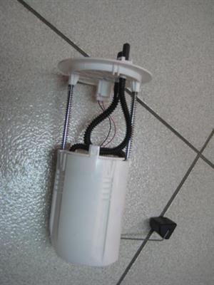 Pompa carburante Toyota HILUX VII Pick Up