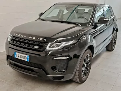 Land Rover Range Rover Evoque Business edition Premium