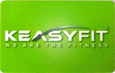 Abbonamento Keasyfit Lombardia