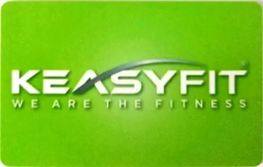 Abbonamento Keasyfit Lombardia