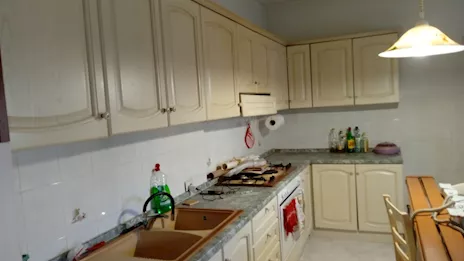 Cucinavero legno manifattura falegname