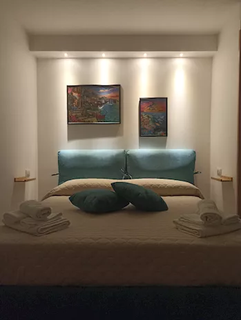 Monolocale RELAX