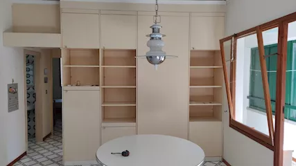 Divisori per ambienti di designer Longato