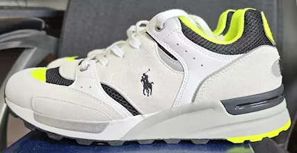 Polo Ralph Lauren Trackstr 200-SK-LTL-TG 42