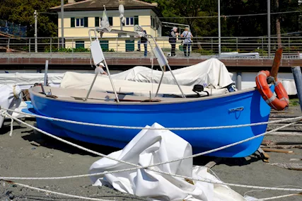 Imbarcazione da diporto tipo gozzo ottonello - Foto 5