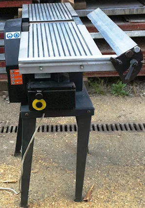 Pialla Legno Usata - Foto 2