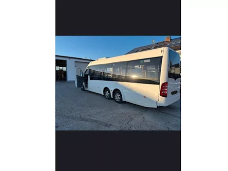 Mercedes-Benz Sprinter 906, cambio automatico, ottime condizioni - Anteprima 7