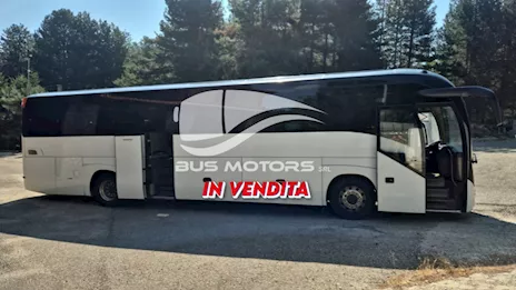Iveco Magelys Pro 12.80 2 assi anno