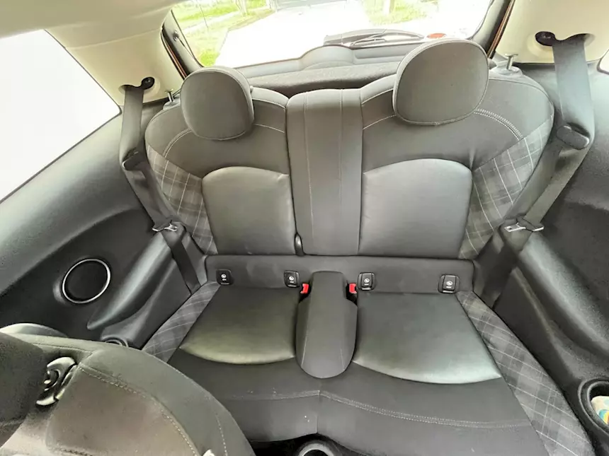 Mini Modello Cooper S F56 Anno 2015 Km 145000 Coupé - Foto 3