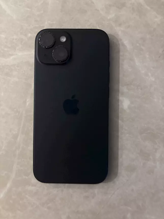 Iphone 15 128GB, come nuovo