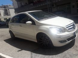 Mercedes Classe B 180 del 2007 Tetto Panoramico