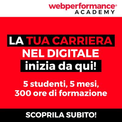 Webperformance Academy