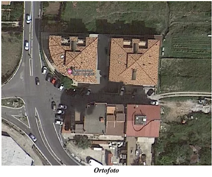 Affittacamere in Scilla, Via Parco 101