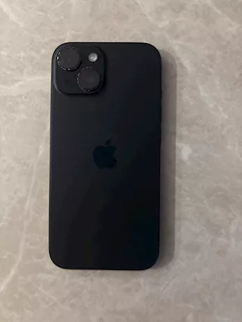 Iphone 15 128GB
