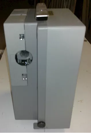 Proiettore Super 8 modello