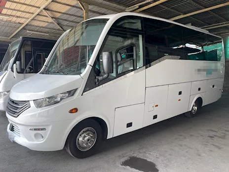 Bellissimo Iveco Daily 70C21