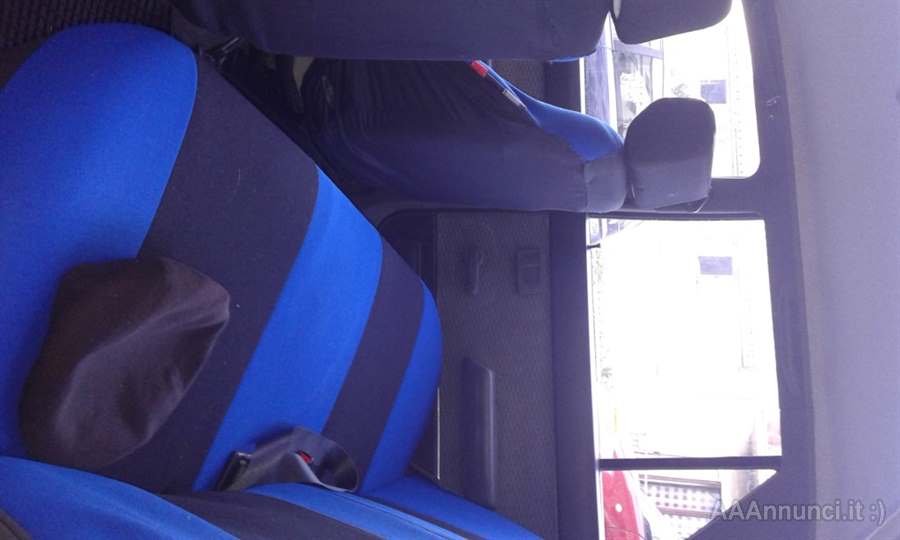 Renault 9 Tle 1.2 anno 1987 Km 45000 Berlina Benzina, mai incidentata - Foto 5