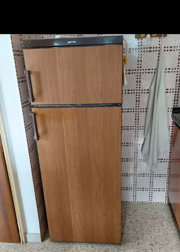 Cucina Completa