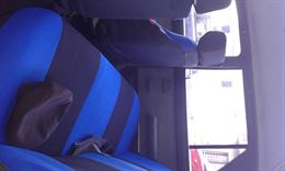 Foto 5 Renault 9 Tle 1.2 anno 1987 Km 45000 Berlina Benzina, mai incidentata