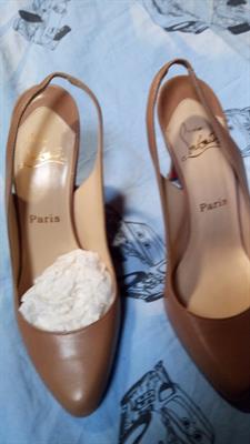Scarpe donna louboutin usate - Anteprima 2