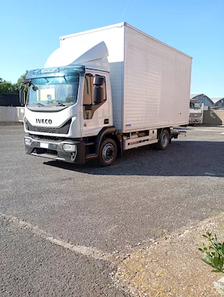 IVECO 120 E25