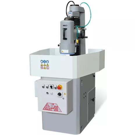 Rettificatrice ad asse verticale Delta LC500 Nuova