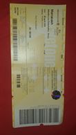 2 biglietti Marracash Palalottomatica