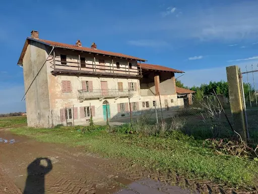CASCINA INDIPENDENTE