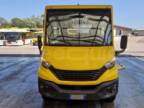 Iveco Indcar Wing, 2022, 47 posti, Euro 6 Km 38963, cambio: automatico - Anteprima 8