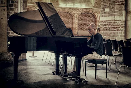 Musica funerale a Corsico