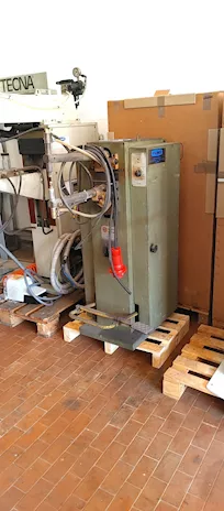 Puntatrice a colonna CEA