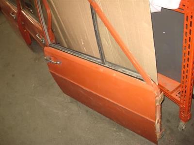 Porta Alfa Romeo Alfasud - Foto 6