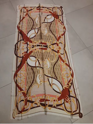 Foulard estivi seta - Foto 6