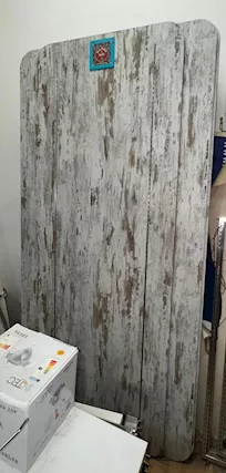 Arredo in Rovere Sbiancato 6742