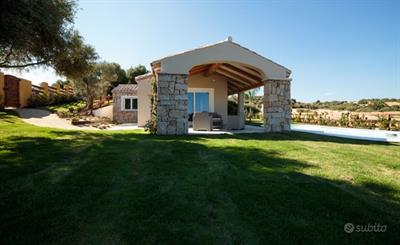 Villa vista mare con piscina privata e taverna - Foto 4