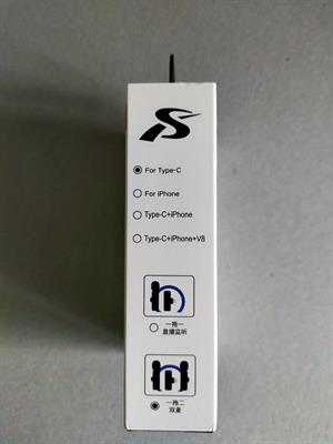 Microfoni wireless portatili per smartphone e videocamere - Anteprima 6