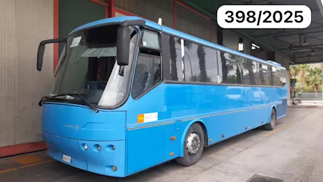 VDL Bova Futura FLD 13.340