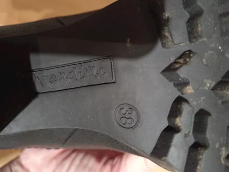 Stivaletti n. 38 - Foto 4