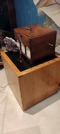 Muse sub woofer