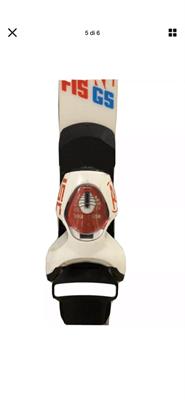 Sci Rossignol, in ottime condizioni - Anteprima 3
