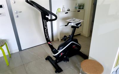 Jt Performa 256 Tipologia Attrezzi Bodybuilding, in buone condizioni - Foto 2