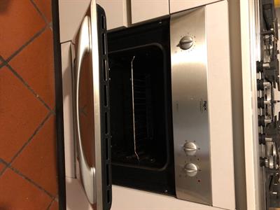 Forno da incasso, marca Rex - Foto 2