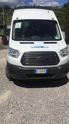Vendo Marca Ford Transit 2016 Km 480000 Euro 6, in buone condizioni - Foto 2