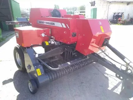 Massey Ferguson 1840